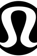 Image result for Lululemon Logo Black