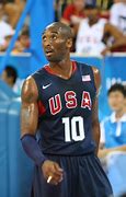 Image result for Kobe Bryant USA