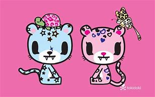 Image result for Tokidoki Hello Kitty