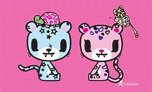 Image result for Tokidoki Hello Kitty