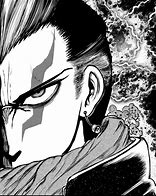 Image result for Despair Gundham Tanaka