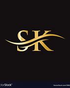 Image result for SK Logo Design Modern
