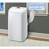 Image result for LG R-410A Portable Air Conditioner