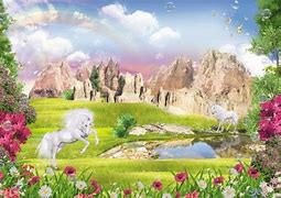 Image result for Magical Unicorn Land