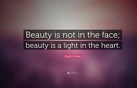 Image result for Beauty Means Quotes