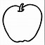 Image result for Apple Clip Art Free