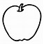 Image result for Apple Clip Art Transparent