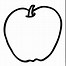 Image result for Apple Fruit ClipArt