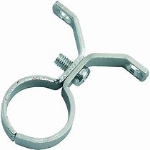 Image result for 22Mm Chrome Pipe Clips