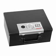 Image result for Security Lock Box