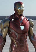 Image result for Iron Man Model