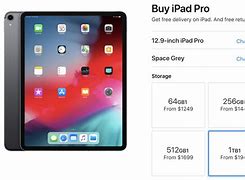 Image result for iPad Pro Price in Canada
