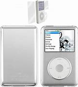 Image result for white ipod classic cases