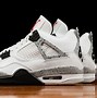 Image result for Jordan 5 Silver and Red
