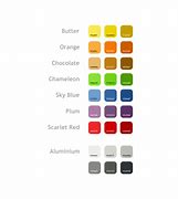 Image result for Bvial Color Coding