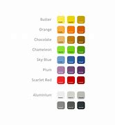 Image result for Color Coding Min Max 5S