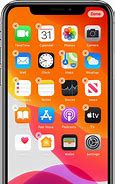 Image result for iOS 16 iPhone 8 Home Screen