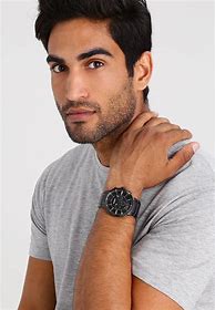 Image result for Fossil Smart Watch for Men