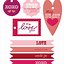 Image result for Valentine Decorations Printable