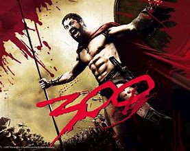 Image result for 300 DVD Wallpaper