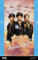 Image result for Billy Zane Memphis Belle