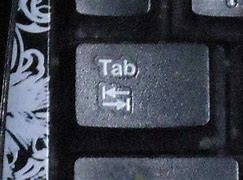 Image result for Tab Key