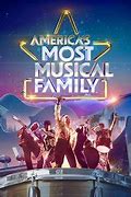 Image result for America's Most Musical Family