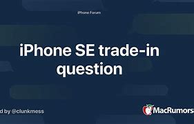 Image result for Apple Trade in Questions