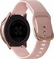 Image result for Samsung Galaxy Watch Active Barcode