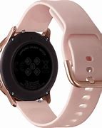 Image result for Samsung Galaxy Watch Rose Gold Women's