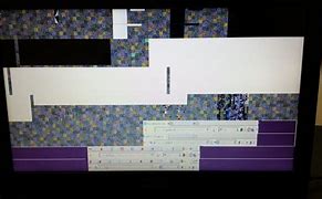 Image result for Fixelated Screen