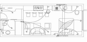 Image result for Hotel Room Electrical Layout