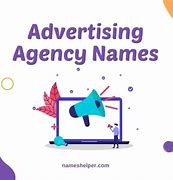 Image result for Creative Agency Names
