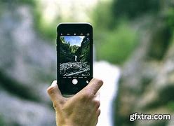 Image result for Taking Picture with iPhone