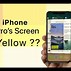 Image result for iPhone 10 Yellow