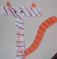 Image result for Letter T as an Art