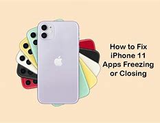 Image result for iPhone 11 Pro Max Freezing Applications Constantly