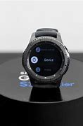 Image result for Samsung Gear S3 Frontier SM R760 Smartwatch