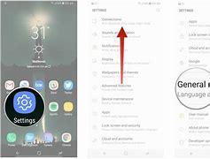 Image result for Factory Reset Android