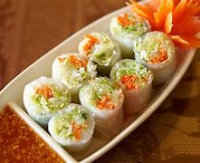 Image result for Chinese BBQ Pork Appetizer