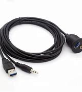 Image result for Panel Mount USB Adapter