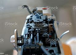 Image result for Sewing Machine Top View