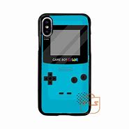 Image result for Gameboy Color Phone Case