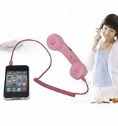 Image result for Cell Phone Receiver Handset