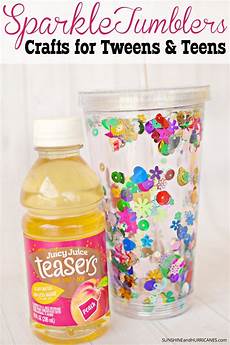 crafts for tweens crafts for tweens sparkle tumblers crafts for tweens crafts for tweens sparkle tumblers