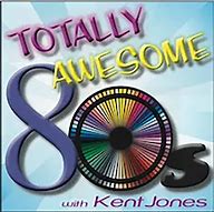 Image result for Totally Awesome 80's