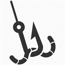 Image result for L Fishing Hook Icon