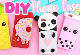 Image result for DIY Phone Case Cute Blue