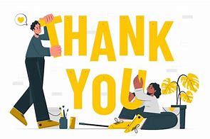Image result for Thank You Vector Freepik