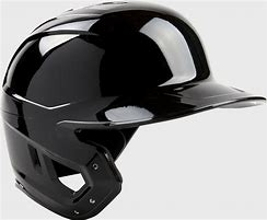 Image result for Single Ear Baseball Helmet